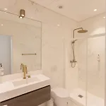 Flh Baixa Elegant Escape Flat V * Lisboa